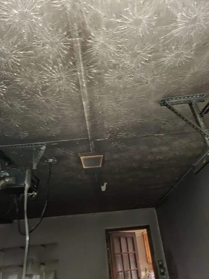 Fire and smoke damage assessment for Emergency Water Damage Services in Lake Goodwin